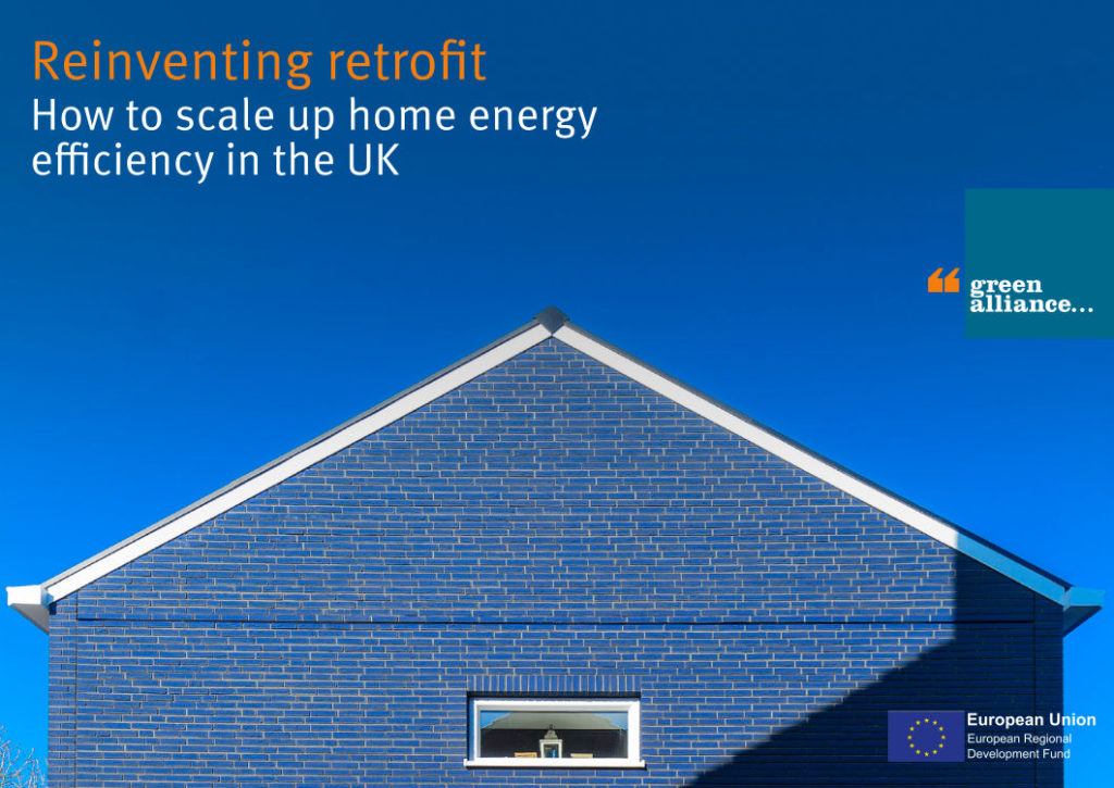 Reinventing Retrofit: How To Scale Up Home Energy Efficiency In The UK ...