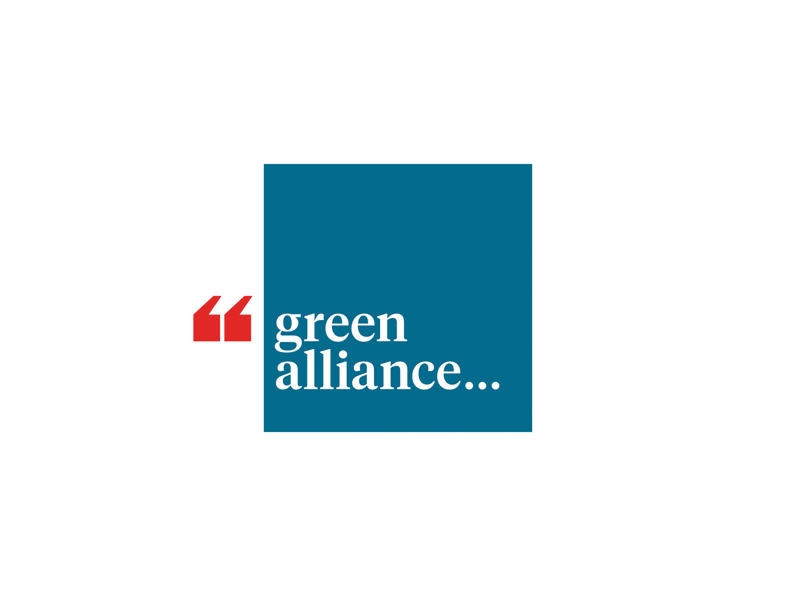 (c) Green-alliance.org.uk