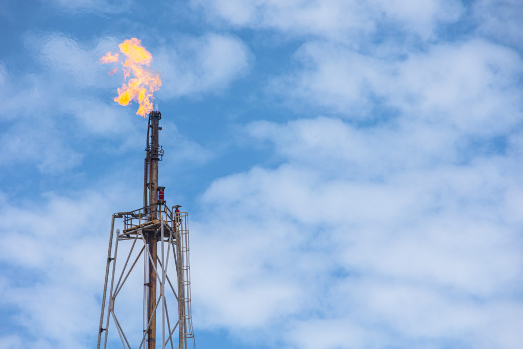 Countdown to COP29: why methane matters » Green Alliance