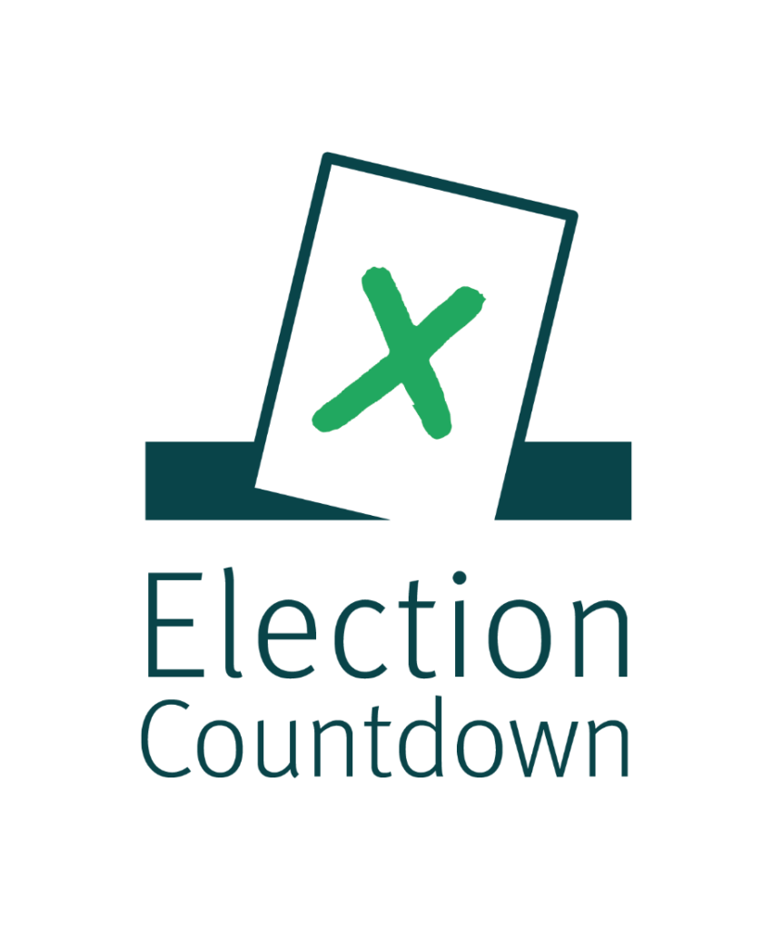 Election countdown 2024 » Green Alliance
