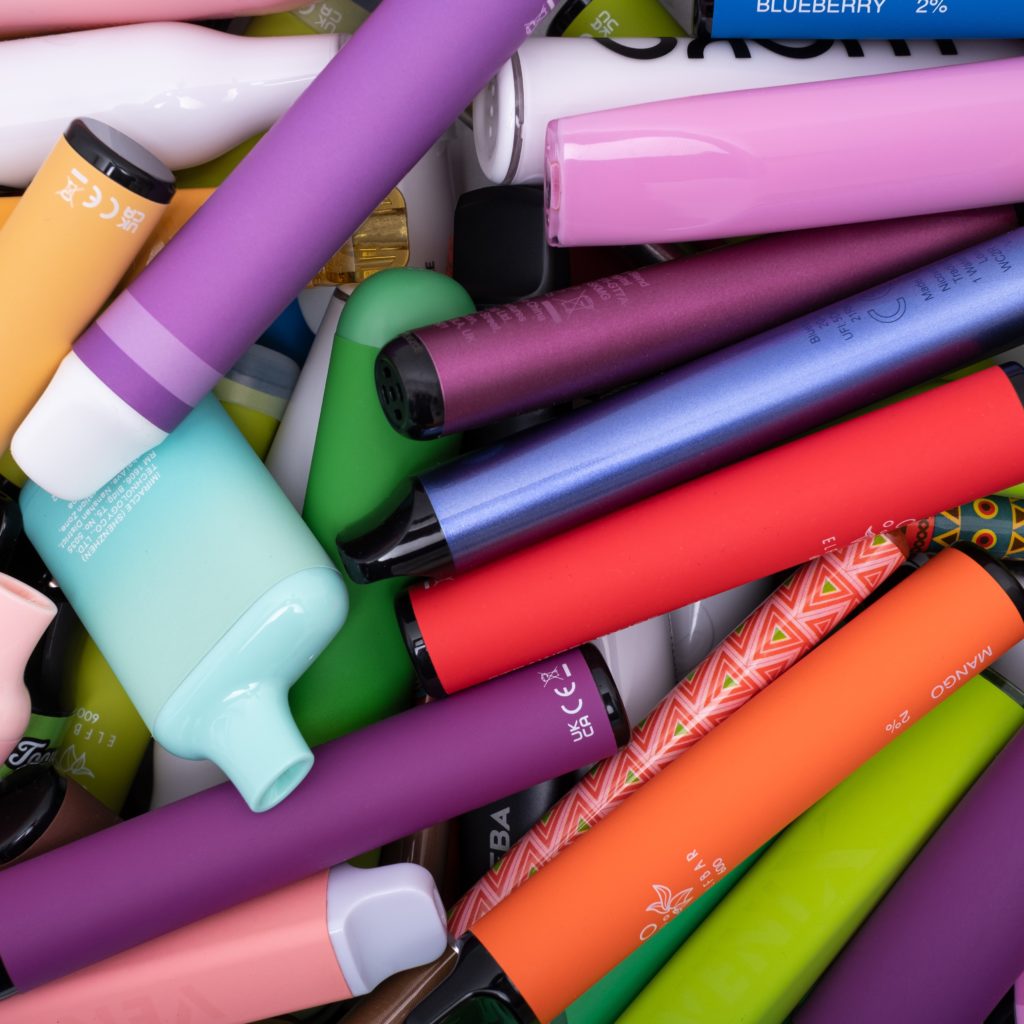 After the ban: what the UK must do next on disposable vapes Green Alliance After the ban: what the UK must do next on disposable vapes Green Alliance
