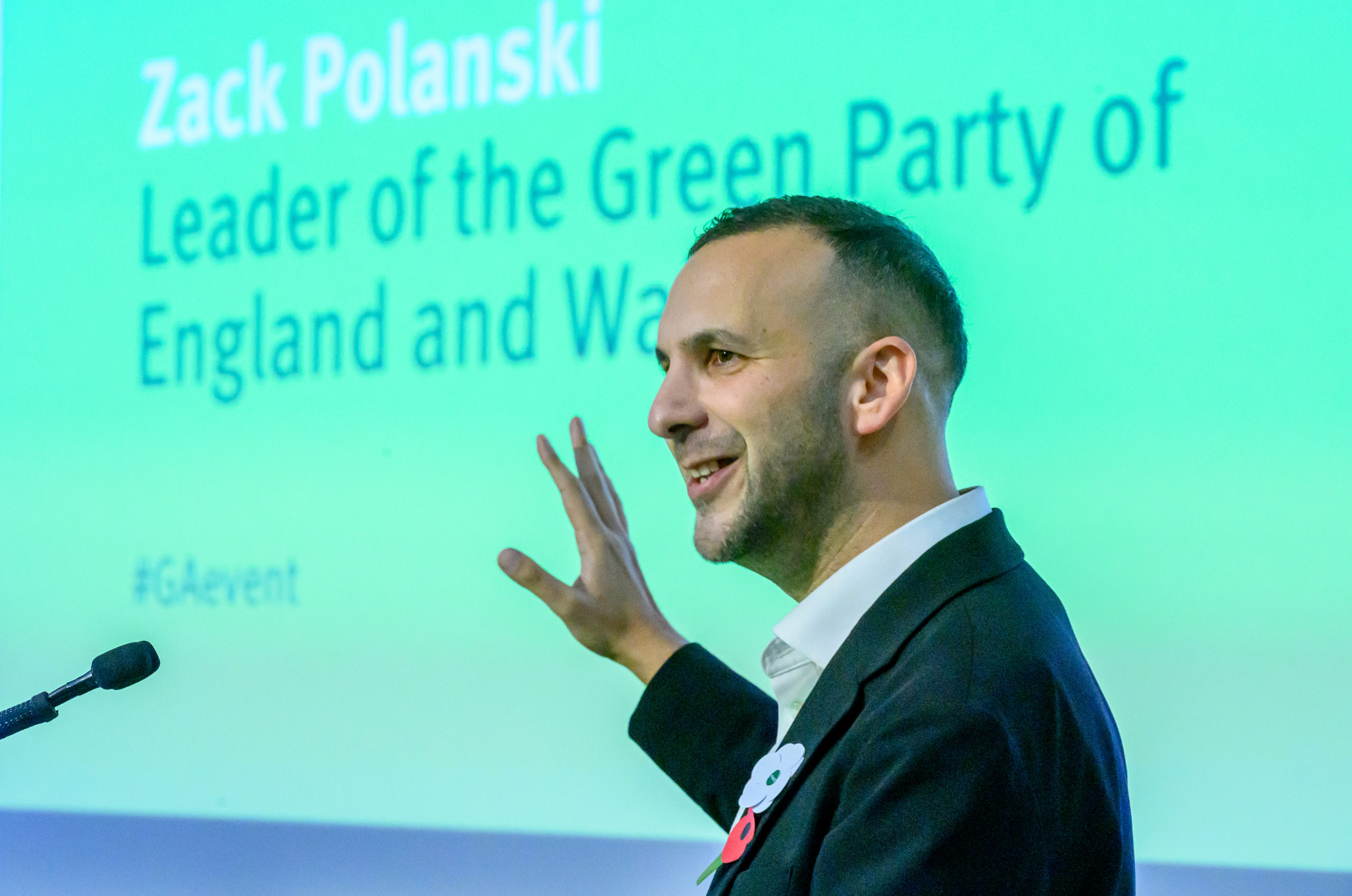 Rebuilding the environmental consensus » Green Alliance